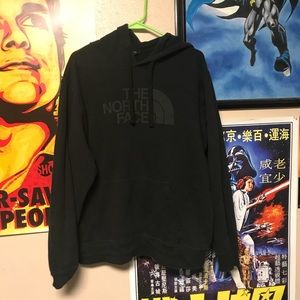 The North Face Hoodie